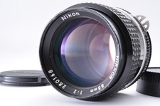 🎦VIDEO Nikon Ai-s Ais