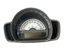 STRUMENTAZIONE VEGLIA