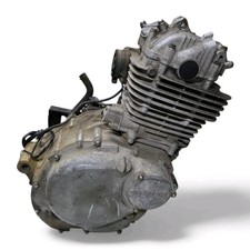 MOTORE COMPLETO DA REVISIONARE