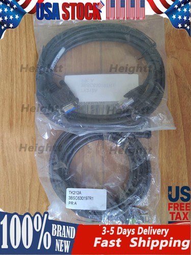 Abb 3bsc630197r1 tk212a nuovo - 3bsc630197r1,
