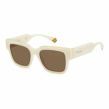  Occhiali da sole Unisex Polaroid PLD-6198-S-X-SZJ Ø 52 mm