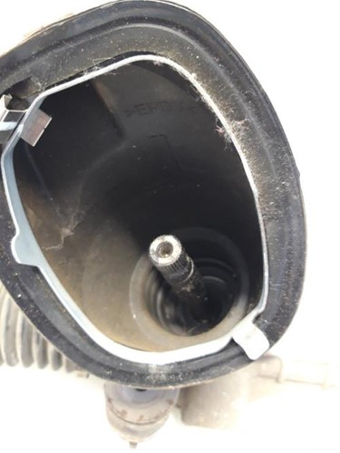 Cremagliera meccanica citroen - cremagliera,