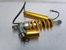 Ducati multistrada 1200 Monoammortizzatore ohlins ttx 36520952a