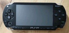 Console Sony PlayStation PSP