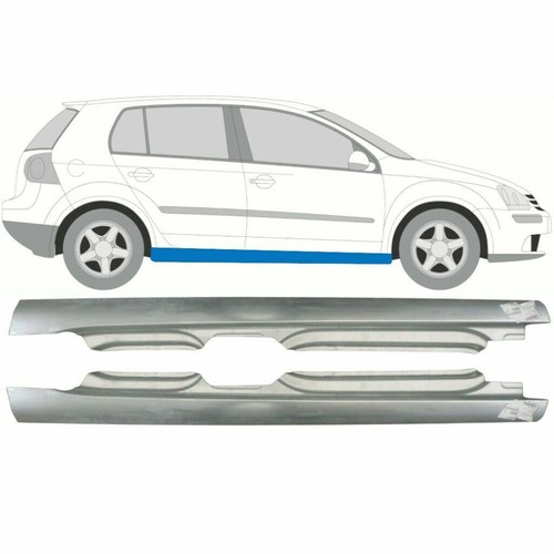 Volkswagen golf 2003 2009 5 - golf,