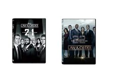 Law & Order: The Complete