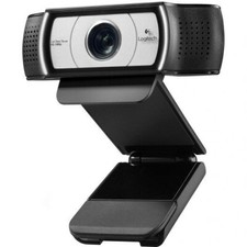 Logitech C930E 1080p HD Video