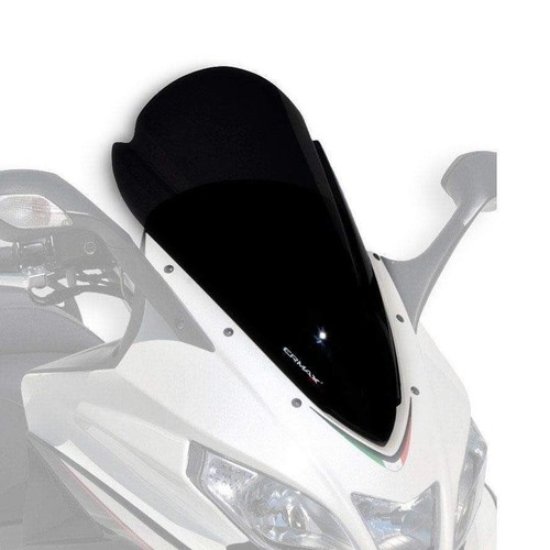 Schermo racing ermax nero - racing,