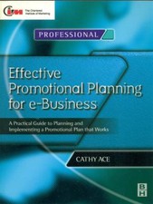 EFFECTIVE PROMOTIONAL PLANNING
