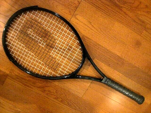 Racchetta tennis prince - racchetta,