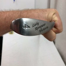 SLOTLINE LADY RAMPANT VICTORIA