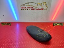 SELLA SEDILE ORIGINALE PIAGGIO LIBERTY 50 4T ANNO 2005 SERIE 2002 2010