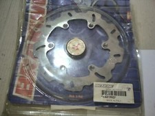 DISCO FRENO POSTERIORE YAMAHA TT600 1993-2001 BRAKING YA01RID