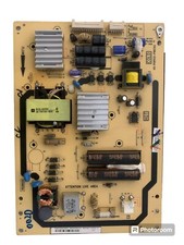 Scheda alimentazione