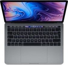 Macbook pro 13.3" (2018) Touch Bar