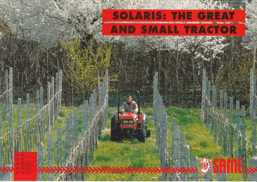 Same solaris wind 45 - same, 23