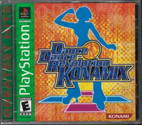 Ddr dance revolution - ddr:,