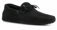 Tod's moccasin GOMMINO driver