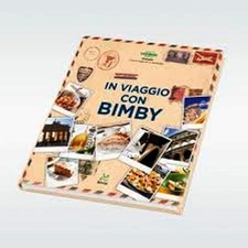 Libro ricettario bimby - libro,