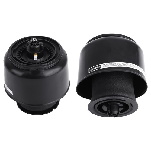 Air suspension arrière - air,
