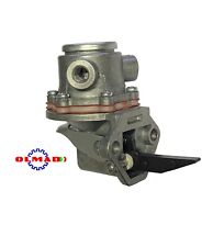 POMPA NAFTA GASOLIO TRATTORE