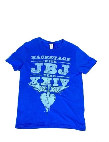 Shirt concerto jon - concerto, jovi
