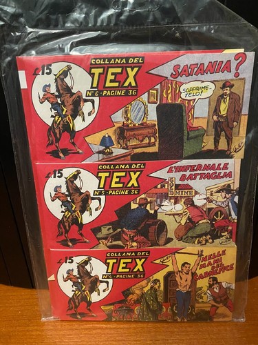 Strisce tex 24 - le,