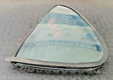 RICAMBI USATI, DEFLETTORE