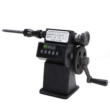 Dual-Purpose Electric/Manual