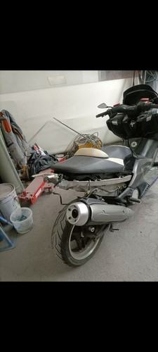 Ricambi per tmax - tmax, 500