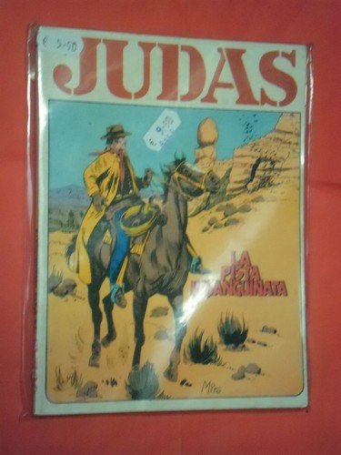 Judas daim press 3 - press, del