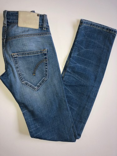 Dondup jeans donna 26 - jeans, tg.