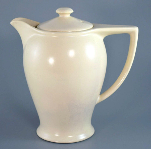 Caffettiera vintage crown - caffettiera,