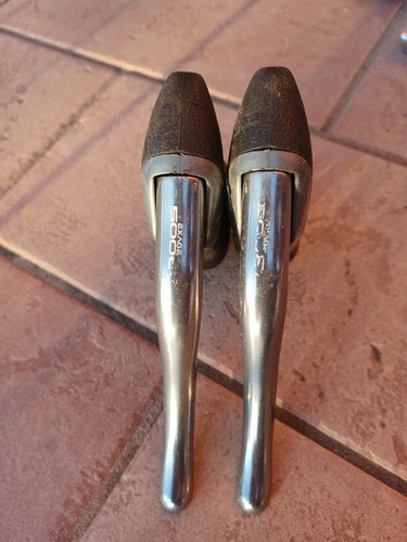 Shimano exage 500ex leve - exage, freno