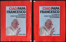 Officina Edicola, Ciao Papa