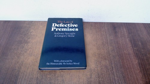 Law of defective - law, premises