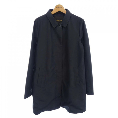 Cappotto moorer silene - moorer, silene-da6
