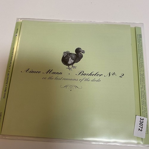 Aimee mann bachelor 2 - bachelor,