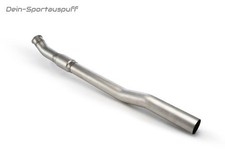 Remus Partikelfilter-Rohr BMW