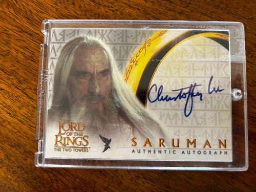 Carta rotk ttt saruman - carta,