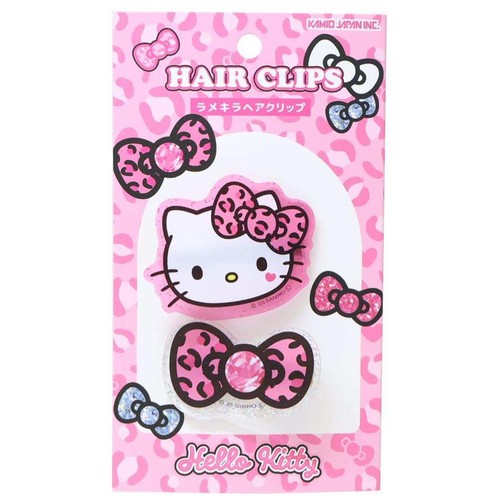 Kamiojapan sanrio fermaglio - sanrio,