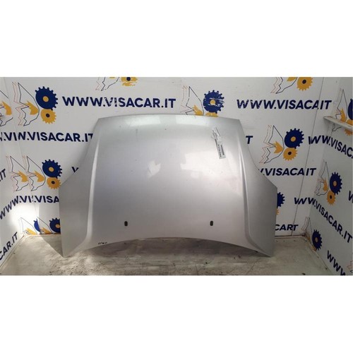 Cofano anteriore ford fiesta - anteriore,