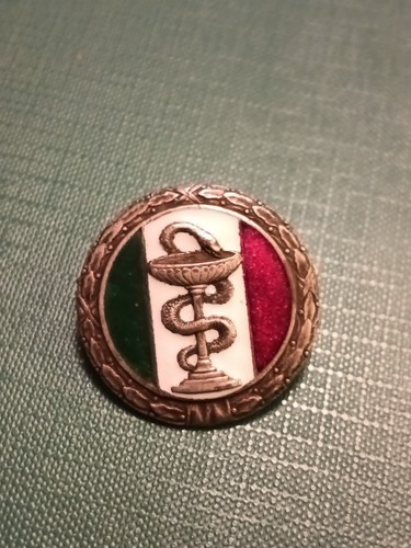 Regno raro distintivo - regno,