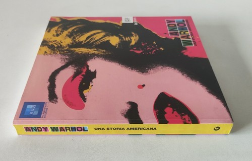 Andy warhol una storia - warhol.,