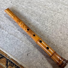 Strumento shakuhachi 263 shaku - 263,