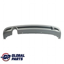 Audi A3 8P Spoiler Paraurti Posteriore S-Line Diffusore Posteriore 8P0807521H