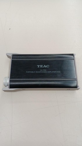 Teac p50 dac portatile - teac,