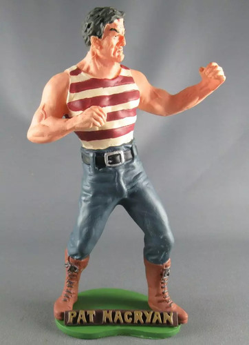 Tex willer statuette résine - tex,