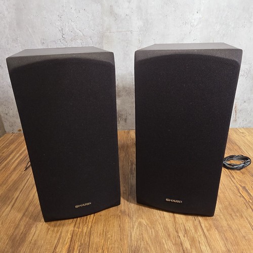 Sharp s360 altoparlanti - cp-s360,