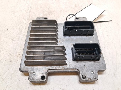 1263989 centralina motore - 1263989, ecu